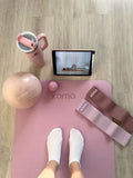 Wellness Digital experiencie