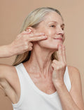 Pack gym facial